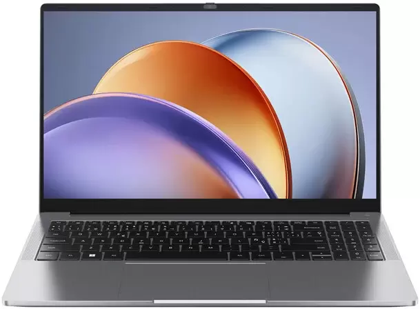 Chuwi RZBook Plus CWI657-R534508G256G