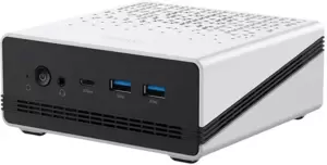 Мини-ПК Chuwi Ubox AMD Ryzen 5 6600H/16GB/512GB/Win11Pro фото