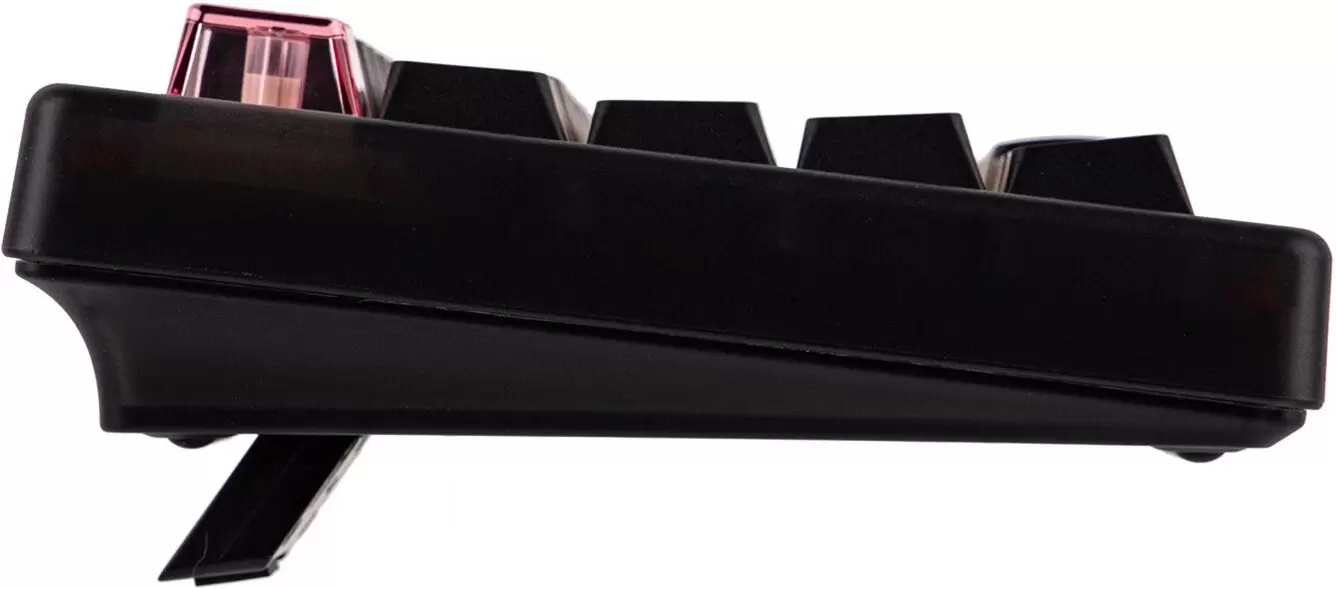 Клавиатура Cidoo QK61 V2 (черный) фото