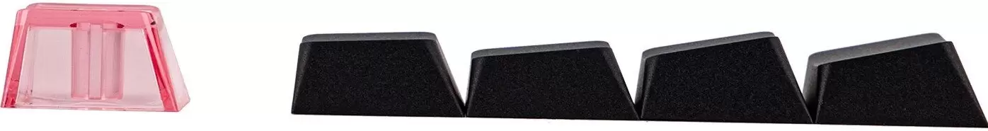 Клавиатура Cidoo QK61 V2 (черный) фото