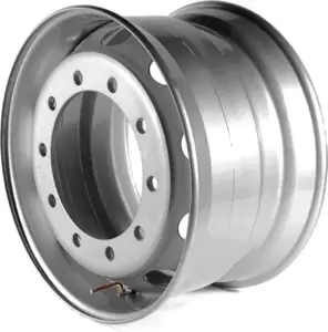 Диск штампованный Cimac CV225117595 22.5x11.75 10x335 ЕТ135 D281 фото