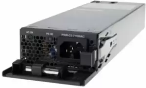 Блок питания CISCO 715W AC 80+ Platinum Config 1 Power Supply PWR-C1-715WAC-P фото