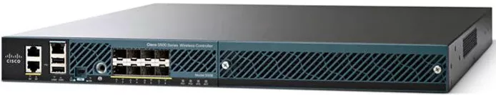 Cisco AIR-CT5508-100-K9