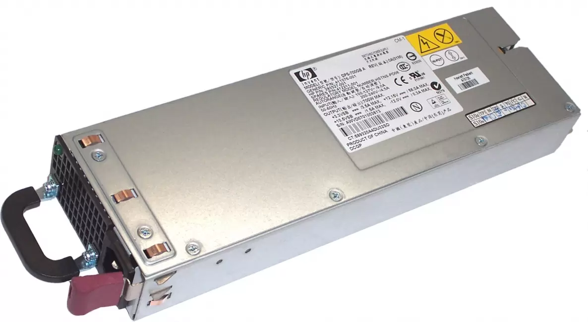 Cisco AWF2-DC-2500W-PE