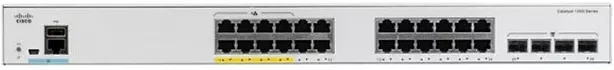 Cisco C1000-24T-4G-L