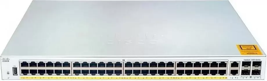 Cisco C1000FE-48P-4G-L