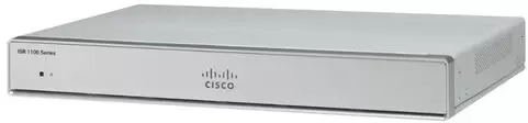 Cisco C1111-4P