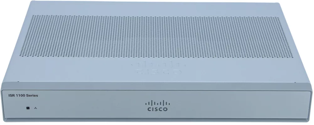 Cisco C1111-8P