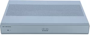 Маршрутизатор Cisco C1111-8P фото