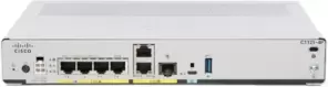 Маршрутизатор Cisco C1121-4P фото