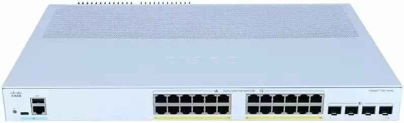Cisco C1300-24P-4X