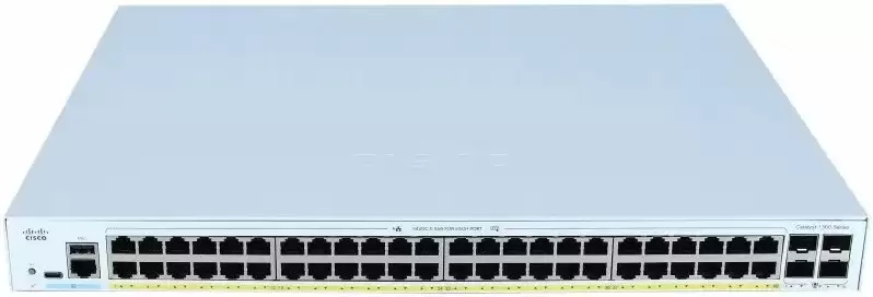 Cisco C1300-48P-4X