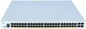 Коммутатор Cisco C1300-48P-4X фото
