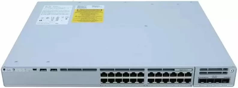 Cisco C9200-24T-A