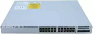 Cisco C9200-24T-A