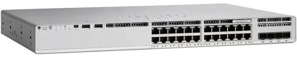 Cisco C9200L-24T-4X-RE