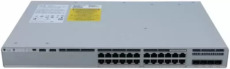 Cisco C9300-24S-A