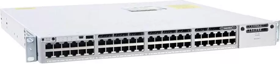 Cisco C9300-48P-E