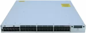 Управляемый коммутатор 3-го уровня Cisco C9300-48S-A фото