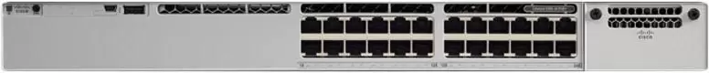 Cisco Catalyst C9300-24T-E