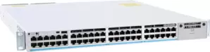 Управляемый коммутатор 3-го уровня Cisco Catalyst C9300-48UXM-A фото