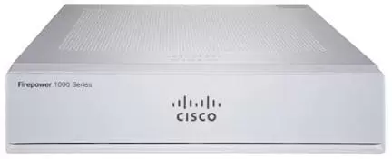 Cisco Firepower 1010 NGFW FPR1010-NGFW-K9