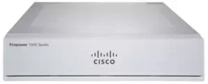 Межсетевой экран Cisco Firepower 1010 NGFW FPR1010-NGFW-K9 фото
