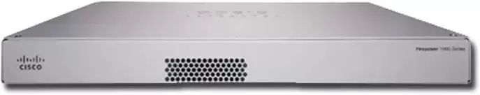 Cisco Firepower FPR1120-NGFW-K9