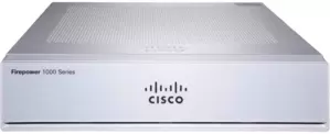 Межсетевой экран Cisco FPR1010-ASA-K9 фото