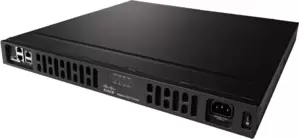 Маршрутизатор Cisco ISR4331/K9 фото