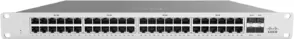 Управляемый коммутатор 2-го уровня Cisco MS120-48LP-HW фото