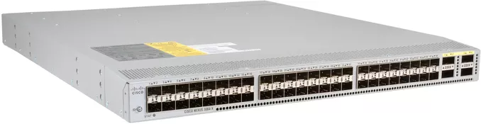 Cisco N3K-C3064PQ-10GX