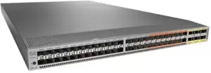 Управляемый коммутатор 3-го уровня Cisco N5K-C5672UP фото