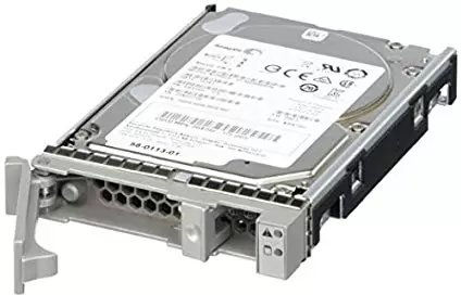 Cisco UCS-HD600G10K12N