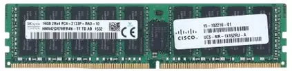 Cisco UCS-MR-1X162RU-A