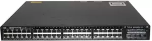 Управляемый коммутатор 3-го уровня Cisco WS-C3650-48FD-L фото