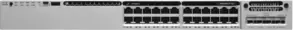 Управляемый коммутатор 2-го уровня Cisco WS-C3850-24T-L фото
