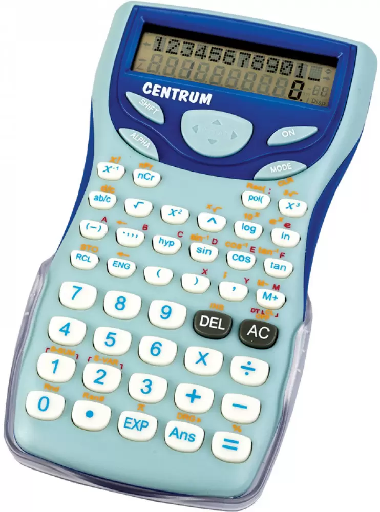 Centrum 80407