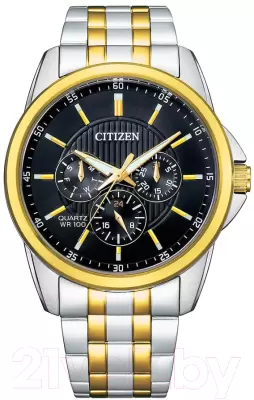Наручные часы Citizen AG8348-56E фото