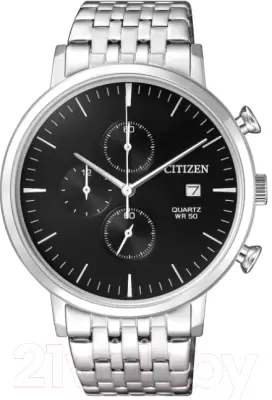 Наручные часы Citizen AN3610-55E фото