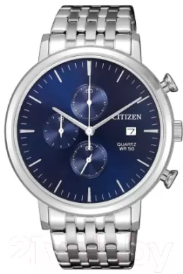 Наручные часы Citizen AN3610-55L фото