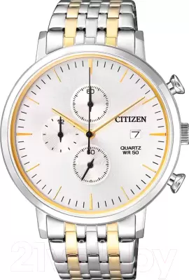 Citizen AN3614-54A