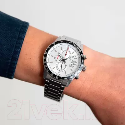 Наручные часы Citizen AN3680-50A фото