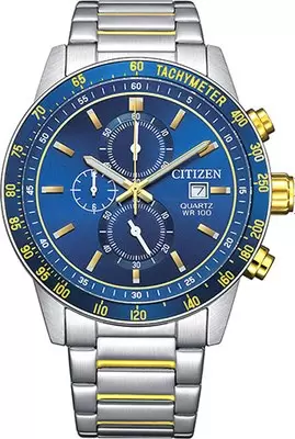 Наручные часы Citizen AN3684-59L фото