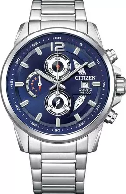 Наручные часы Citizen AN3690-56L фото