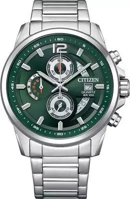 Наручные часы Citizen AN3690-56X фото