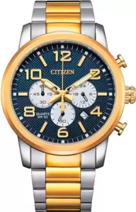Наручные часы Citizen AN8059-56L фото