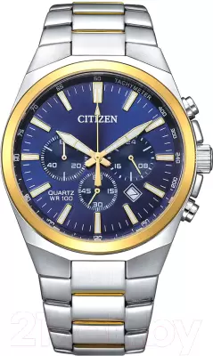 Наручные часы Citizen AN8176-52L фото