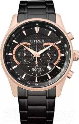 Наручные часы Citizen AN8196-55E фото
