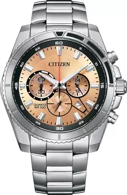 Наручные часы Citizen AN8200-50X фото
